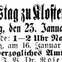 1893-01-23 Kl Gerichtstag